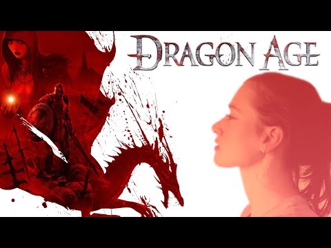 LIZZ SINGS ◈ LELIANAS SONG - "In Uthenera" ◈ Dragon Age: Origins Cover ◈
