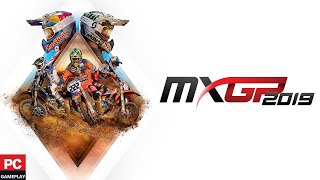 MXGP 2019 (PC)