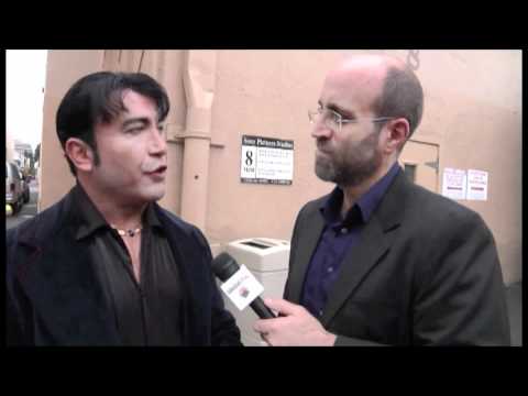 Aldo Orta Jewelry Shark Tank Pitch