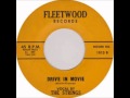 Strings - Till We Two Are One / Drive In Movie - Fleetwood 1013 - 1960