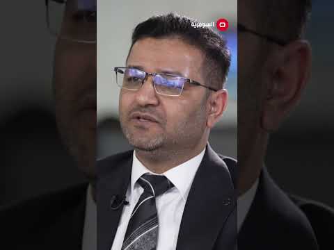 شاهد بالفيديو.. المالكي: انا بصدد جمع تواقيع للمطالبة بالافصاح عن ورقة الاتفاق السياسي  #shorts