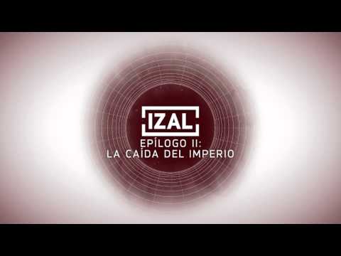 Epílogo Ii: La Caída Del Imperio - Izal