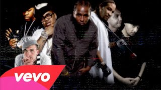 Tech N9ne - Worldwide Choppers ( Busta Rhymes Yela