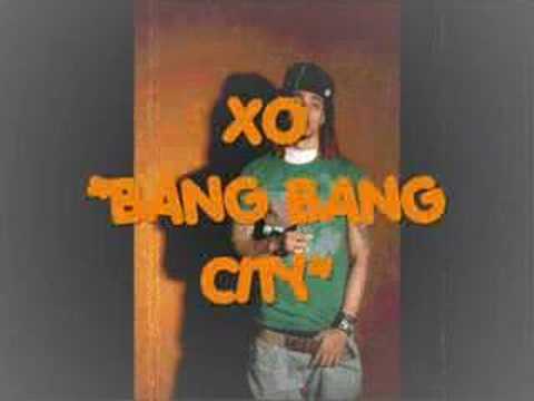 MINDZGONE FT. XO & RUKA PUFF 'JUMP'