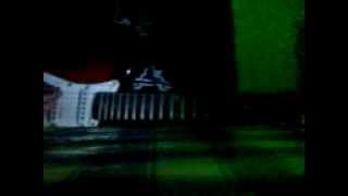 risal with caliban "diary from the addict".3GP