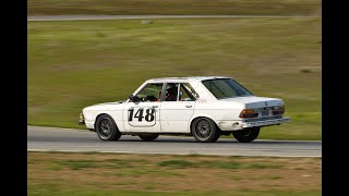 24h of Lemons Thunderhill - Test Day