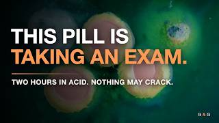The Pill Is a Schedule