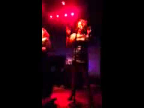 Baby One More Time- Jane Aquilina and Robusta Capp