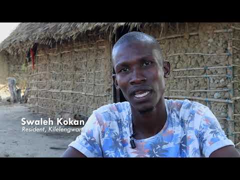 Schistosomiasis in Tana River County [Full Documentary]