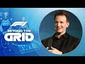 Alpine CEO Laurent Rossi: How He Plans To Drive Alpine Up The Grid | F1 Beyond The Grid Podcast