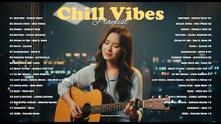 Download lagu Best Acoustic Cover Song 2026 💞🎧| Chill Vibes Playlist 2026 | Conan Gray, Gigi Perez, Druv mp3