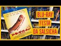 Blu Ray Festa Da Salsicha