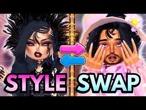 chronic fashion and maddiequik