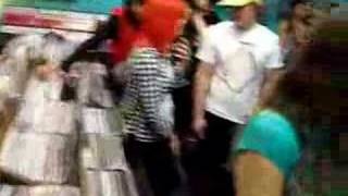 BLACK LIPS at M-THEORY RECORDS (part 3 of 3)