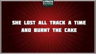 Little Moments - Brad Paisley tribute - Lyrics