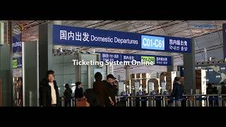 Ticketing System Online