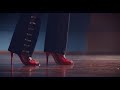 Kathy Bates Motel COOL YOUR HEELS
