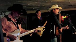 Bastard Sons of Johnny Cash  /  I&#39;m a lonesome fugitive (HD)