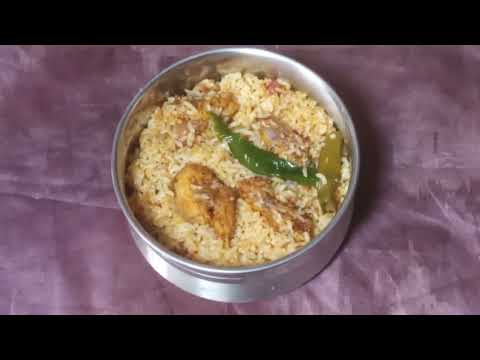 Pepper Red Snapper Fish Pilaf|Dinner Recipe|I Love This Rice Recipe! Pilaf Recipes|Fish Recipe  1774
