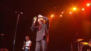 The Big Crash-Eddie Money -Live@South Plains Fair-Lubbock  Tx 9-25-09