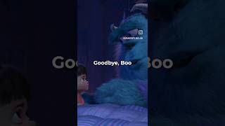 Download lagu Heartbreaking farewells 💔📹 Monsters Inc (2001)#monstersinc #film #movieedit #pixar  #farewell mp3