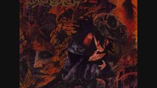 Sacrilege- Feed the cold