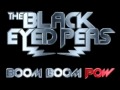 Metal Boom Boom Pow!!!.Black Eyed Peas!! 