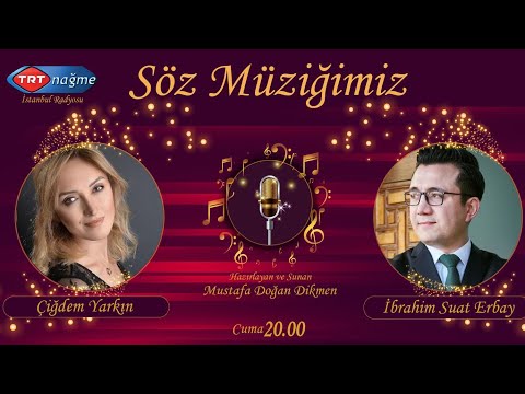 BAYÂTİ FASIL- Mustafa Doğan Dikmen & Çiğdem Yarkın & İbrahim Suat Erbay