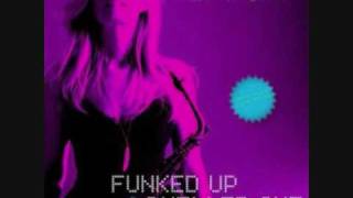 Candy Dulfer - Finger Poppin