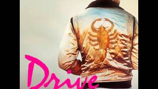 Drive Soundtrack - Desire - Under Your Spell