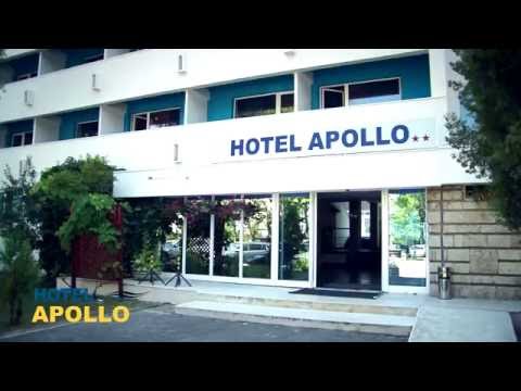 Hotel Apollo, Mamaia, România