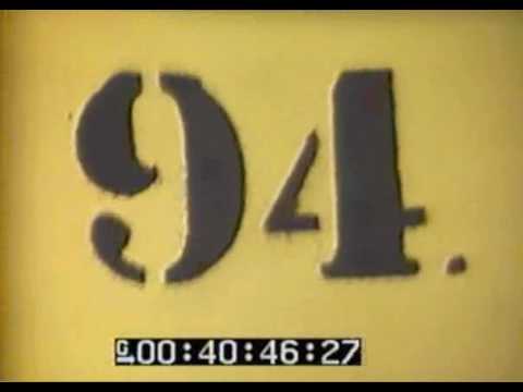 Battle of Eniwetok: Aerial Views Of Raids, Engebi & Parry Islands 3/6/1944 (full)