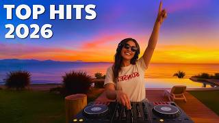 Top Hits Playlist 2026 🍓 Trending Music 2026 ~ TikTok & Spotify Viral Hits 🎶 Latest Songs 2026 thumbnail
