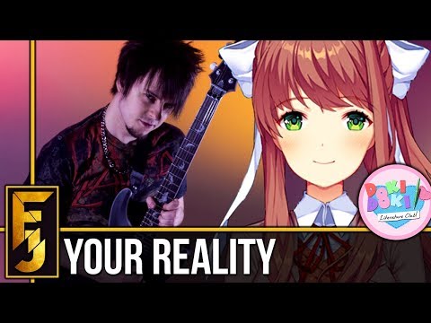 Video thumbnail for Your Reality
