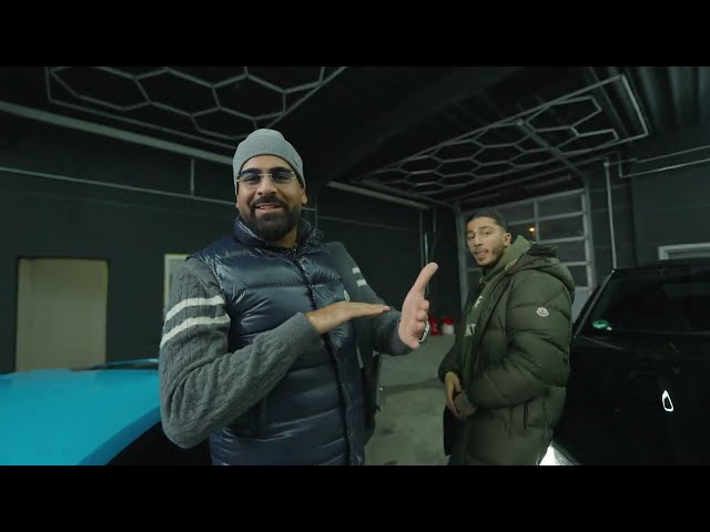 Gts von Caney030 & Mero ((jetzt ansehen))