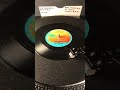 Bob Marley The Wailers No Woman No Cry Vinyl 45 From 1974