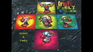 INFECTIOUS GROOVES ~ &#39;Violent &amp; Funky&#39; (1080 HD).