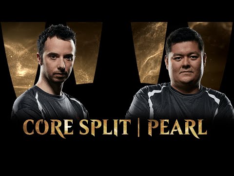 MPL Weekly Core Split - Marcio Carvalho vs. Carlos Romao - Pearl Division Upper Finals