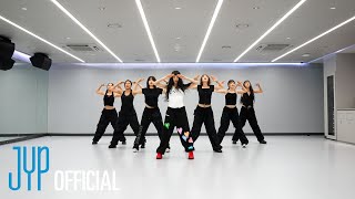 Download lagu CHAEYOUNG 'SHOOT (Firecracker)' Choreography Video mp3