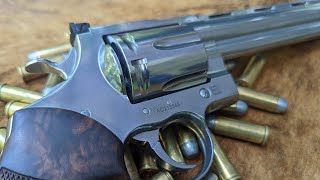 Colt 2021 Anaconda .44 Magnum  8  Barrel Chapter 2