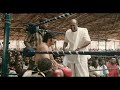 Sarpatta Parambarai Kabilan×Dancing Rose Climax Fight Scene/Tamil new hd Movie