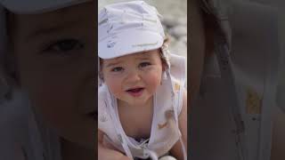 Dětské triko s UPF50+ BIMBI Caiman  6-12m