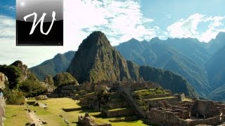 preview picture of video '◄ Machu Picchu, Peru [HD] ►'