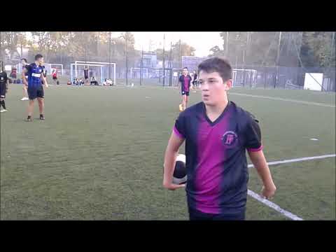 Marangoni vs Planchazo Futbol Clu #Comunicaciones #Fecha 3 #F5 - Copa Palermo