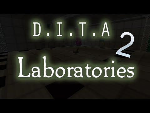 D. I. T. A. Laboratories S01E02