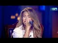 Nawal Al Zoghbi - Min 7abibi Ana - (live) 2022|نوال الزغبي - مين حبيبي انا- مباشر