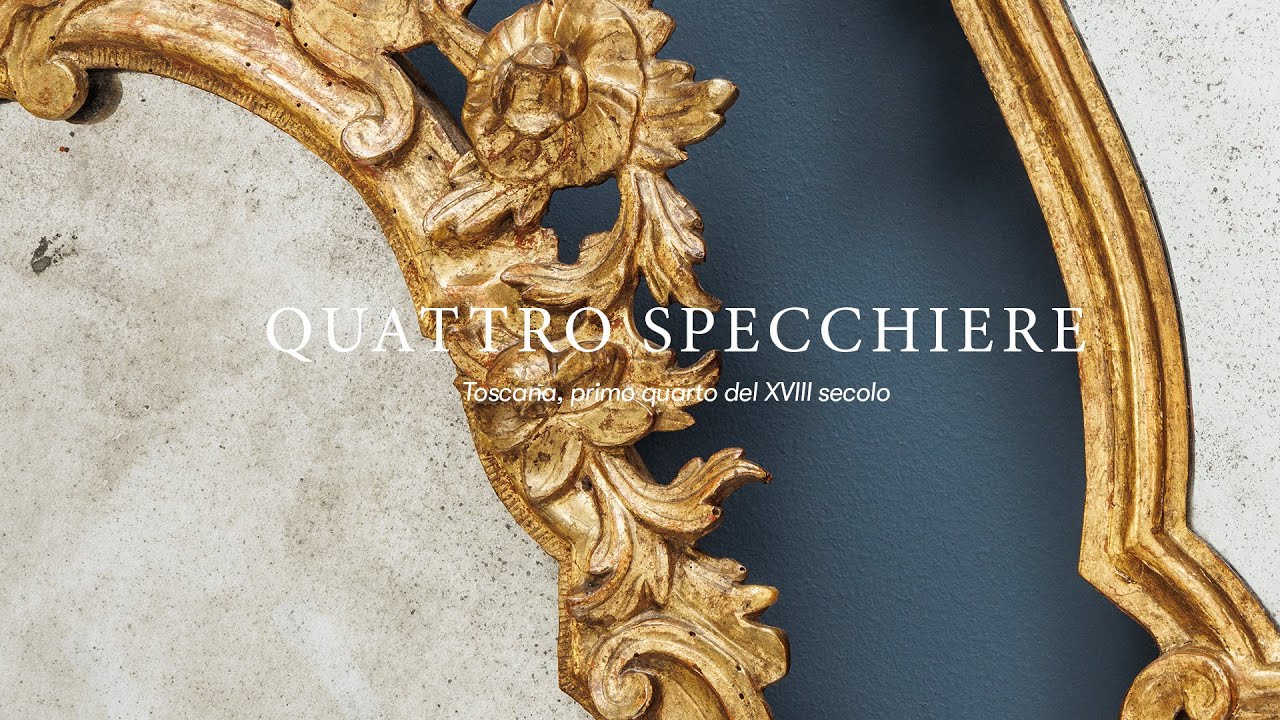 Storia dell'arte: La Luce del Barocco