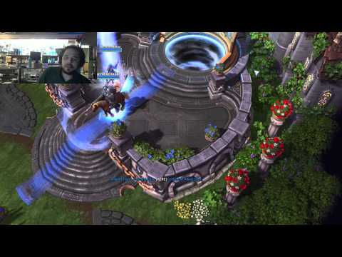 ANGRY_KOREA_MAN Live Stream