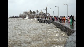 #Mumbai #haji ali Dargah Visit
