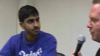 American Idol Anoop Desai